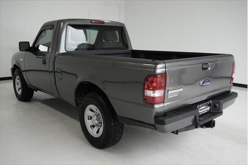 2010 Ford Ranger XL