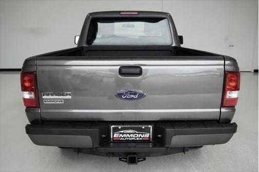 2010 Ford Ranger XL