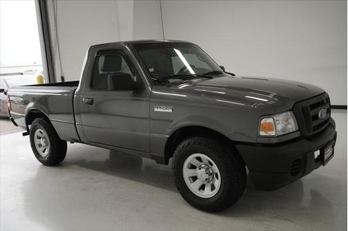 2010 Ford Ranger XL