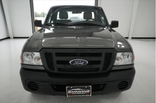 2010 Ford Ranger XL