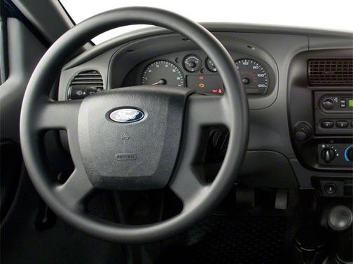 2010 Ford Ranger XL