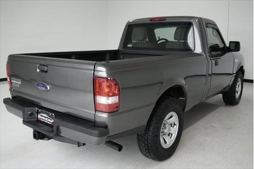 2010 Ford Ranger XL