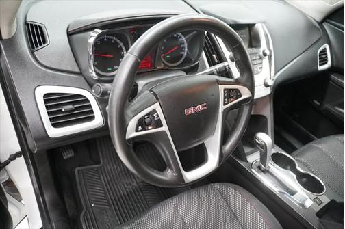 2013 GMC Terrain SLE-2