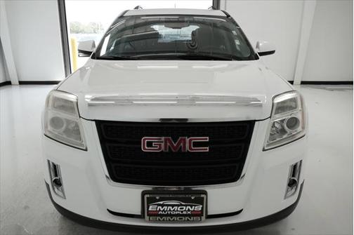 2013 GMC Terrain SLE-2
