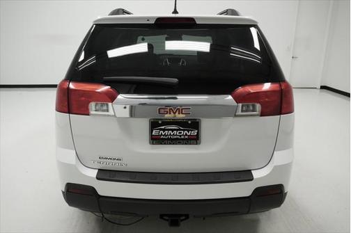 2013 GMC Terrain SLE-2