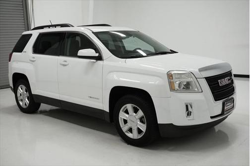 2013 GMC Terrain SLE-2
