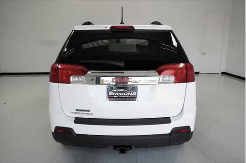 2013 GMC Terrain SLE-2