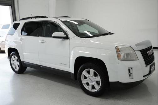2013 GMC Terrain SLE-2