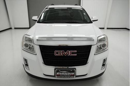 2013 GMC Terrain SLE-2