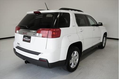 2013 GMC Terrain SLE-2