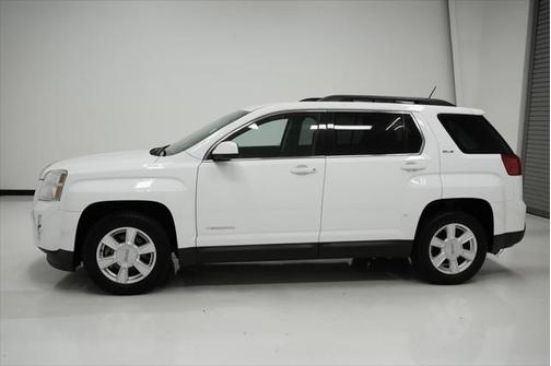 2013 GMC Terrain SLE-2