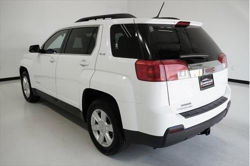 2013 GMC Terrain SLE-2