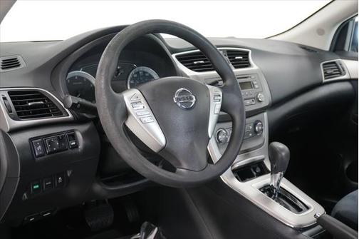2013 Nissan Sentra SV