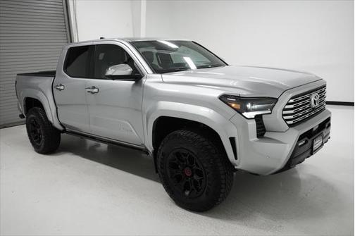 2024 Toyota Tacoma Limited