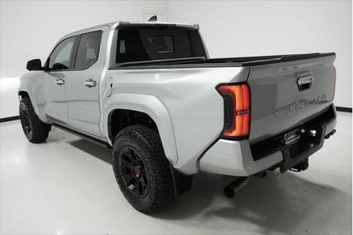2024 Toyota Tacoma Limited