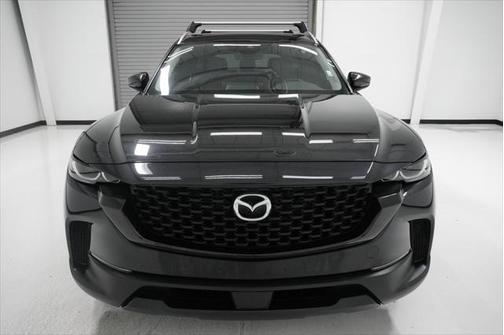 2023 Mazda CX-50 2.5 S Preferred Plus Package
