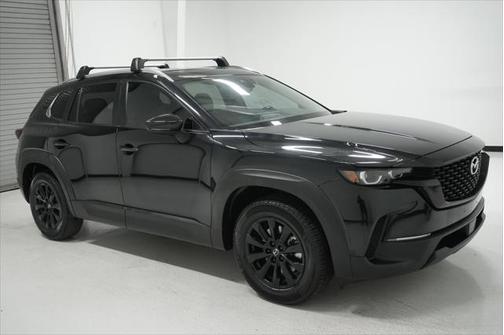 2023 Mazda CX-50 2.5 S Preferred Plus Package
