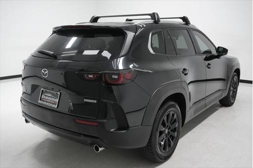 2023 Mazda CX-50 2.5 S Preferred Plus Package