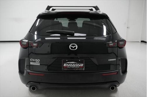 2023 Mazda CX-50 2.5 S Preferred Plus Package