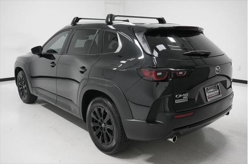 2023 Mazda CX-50 2.5 S Preferred Plus Package