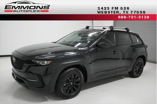 2023 Mazda CX-50 2.5 S Preferred Plus Package