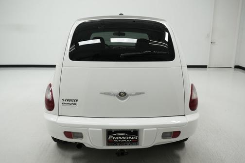 2010 Chrysler PT Cruiser Classic