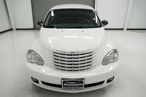 2010 Chrysler PT Cruiser Classic