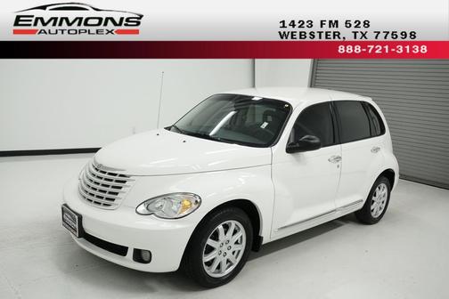 2010 Chrysler PT Cruiser Classic