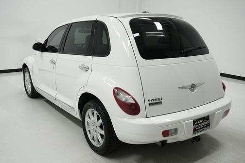 2010 Chrysler PT Cruiser Classic