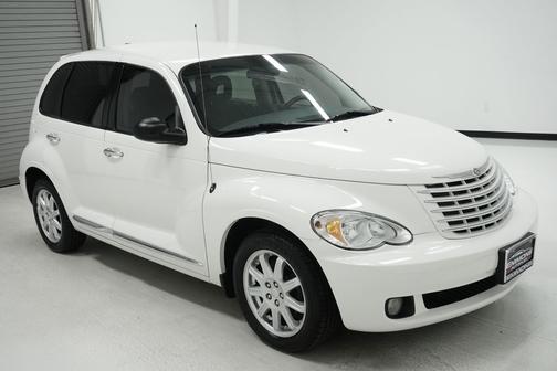 2010 Chrysler PT Cruiser Classic