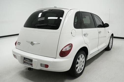 2010 Chrysler PT Cruiser Classic