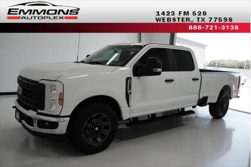 2023 Ford F-250 XL