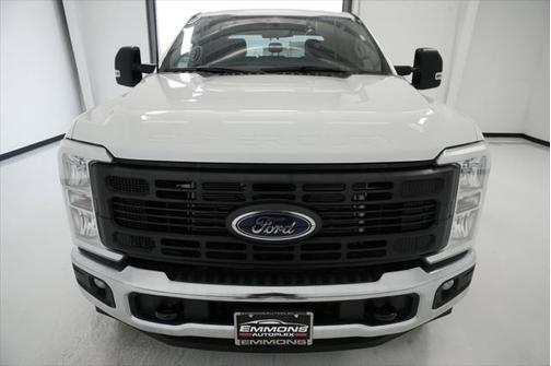 2023 Ford F-250 XL