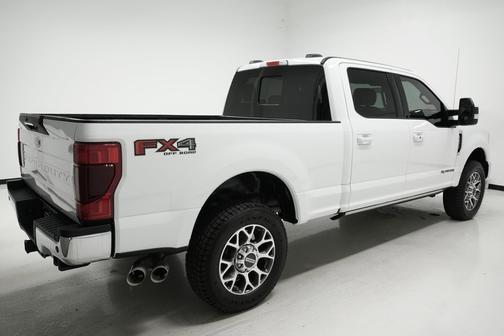 2020 Ford F-250 Lariat