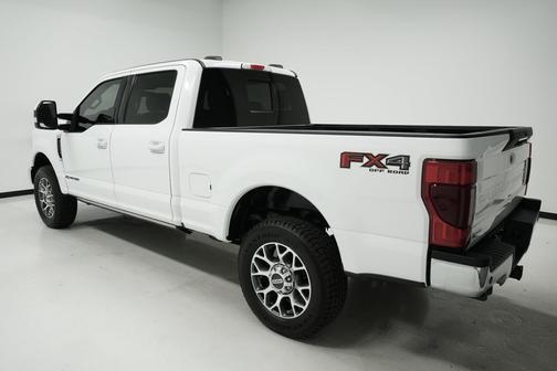 2020 Ford F-250 Lariat