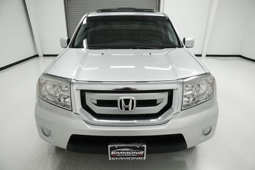 2011 Honda Pilot EX-L
