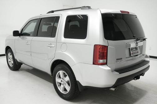 2011 Honda Pilot EX-L