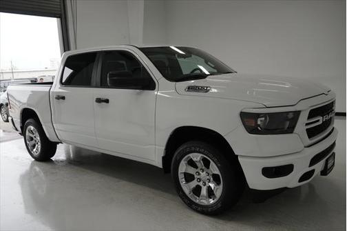 2024 RAM 1500 Tradesman