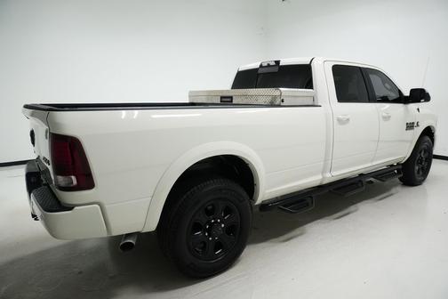2018 RAM 3500 Laramie