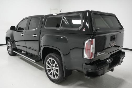 2020 GMC Canyon Denali
