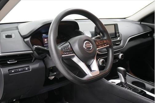 2021 Nissan Altima 2.5 S