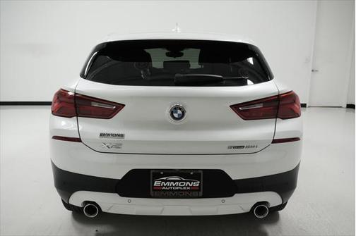 2020 BMW X2 sDrive28i