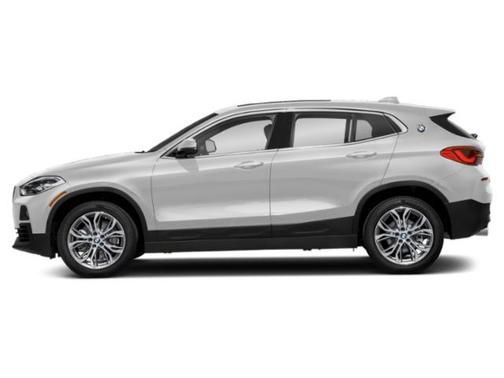2020 BMW X2 sDrive28i