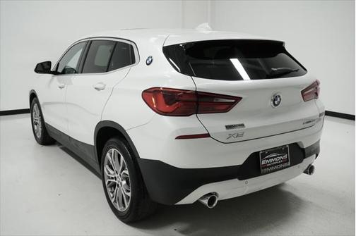 2020 BMW X2 sDrive28i