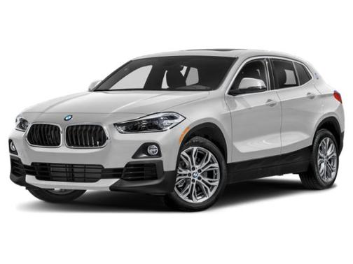 2020 BMW X2 sDrive28i
