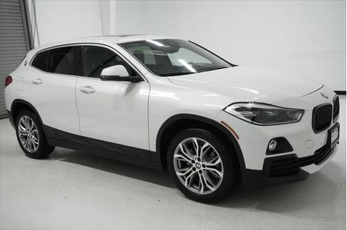 2020 BMW X2 sDrive28i