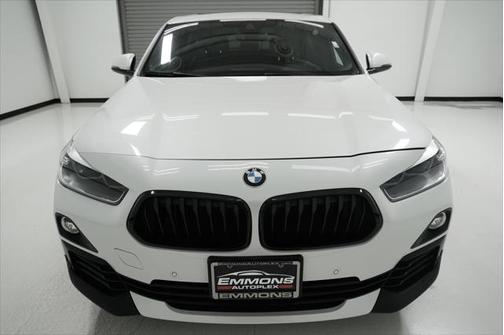 2020 BMW X2 sDrive28i