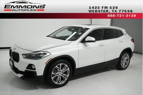 2020 BMW X2 sDrive28i