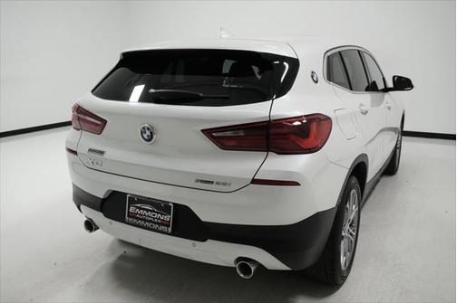 2020 BMW X2 sDrive28i