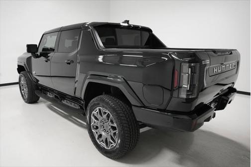 2024 GMC HUMMER EV Pickup 3X